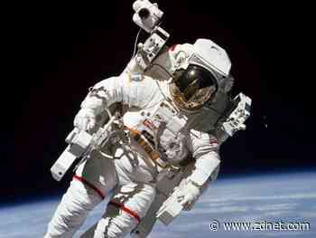 NASA wants to convert waste into space gold