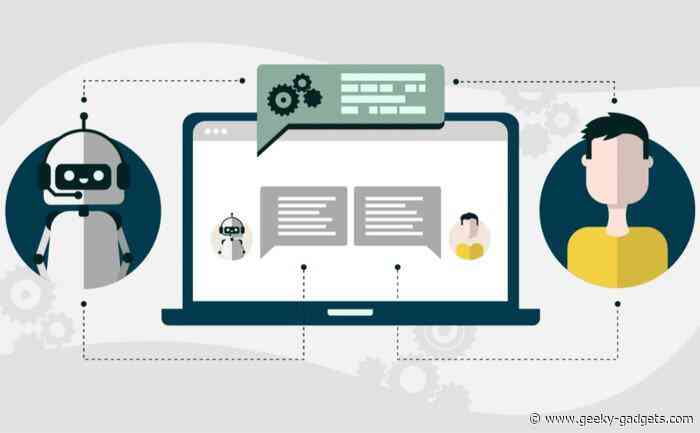 How computers understand text for machine learning, speech and more