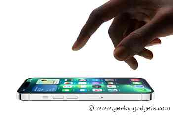 How to force restart any iPhone