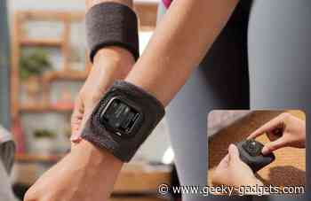 Twelve South ActionBand for Apple Watch launched in the UK