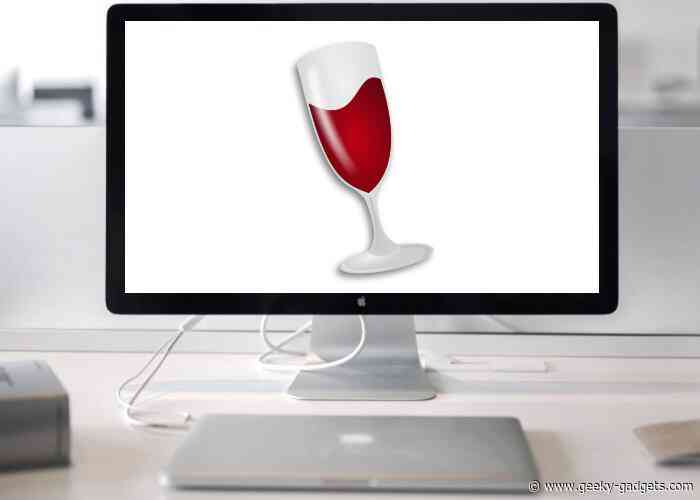 Run Windows apps on Mac, Linux & Android using Wine 7.0