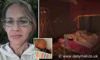 Corowa infant tragedy: Heartbreak haunting Kylie Patten, mother of tiny baby found dead in freezer