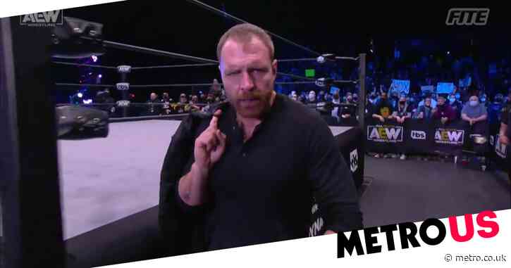 WWE legend Bubba Ray Dudley wanted Jon Moxley to apologise to AEW fans for missing shows due to rehab