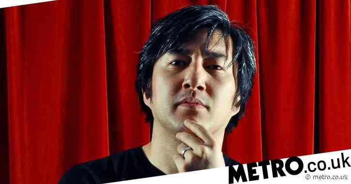 No More Heroes creator Suda51 in talks with Marvel for new game