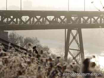 Opinion: Better protection of Edmonton's river valley sorely needed in 2022