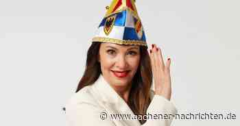 Orden wider den tierischen Ernst: Iris Berben kommt, AKV-Präsident tritt zurück