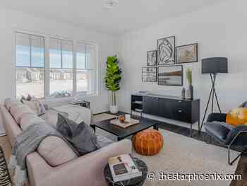 Designer-curated townhomes offer waterfront views in Brighton