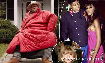 André Leon Talley spent final years in White Plains avoiding covid-19