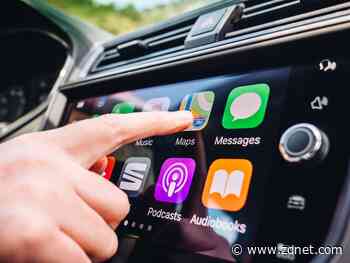 Why is Apple CarPlay still not a great experience?