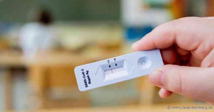 Corona Test Pannen an Bamberger Schulen?