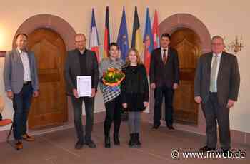 Neuer Leitender Arzt in Hardheim: Chirurgische Tätigkeit wird nicht leiden - Hardheim - Nachrichten und Informationen - Fränkische Nachrichten