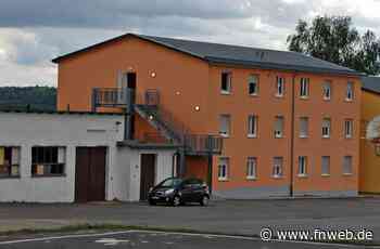 Neckar-Odenwald-Kreis bereitet sich auf mehr Asylbewerber vor - Hardheim - Nachrichten und Informationen - Fränkische Nachrichten
