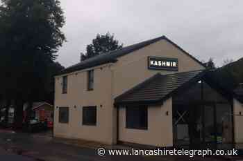 Rawtenstall: New Indian restaurant to take over Craven Heifer