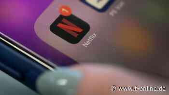 Streaming-Anbieter: Netflix schockiert Anleger mit düsteren Geschäftsprognosen