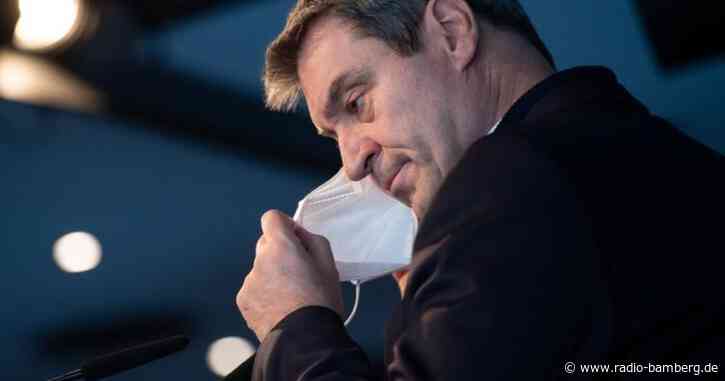 Missbrauchsgutachten: Söder fordert rasche Aufarbeitung