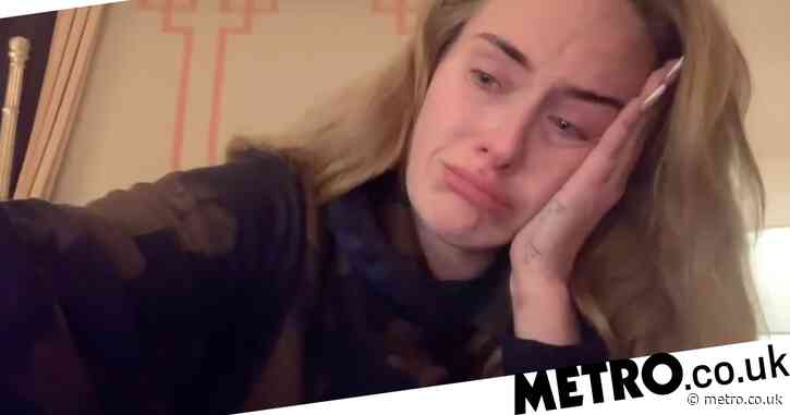 Adele fans devastated at last-minute Vegas residency cancellation after spending money on travel