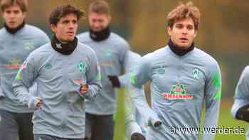 Poznanski und Wulff verlassen U23 des SV Werder