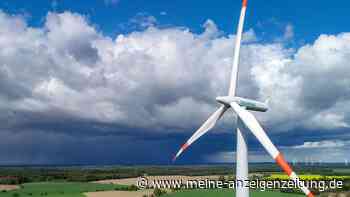 Probleme mit Windkraft: Börse straft Siemens Energy ab