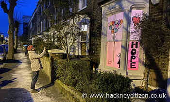 Peek through the looking-glass: Homerton’s second annual Window Wanderland festival to take place next month