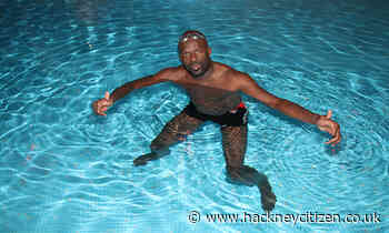 Blacks Can’t Swim filmmaker wants to ‘spark conversation’ with follow-up to acclaimed documentary series