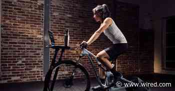 This AI Trainer App Wants to Make You a Faster Cyclist