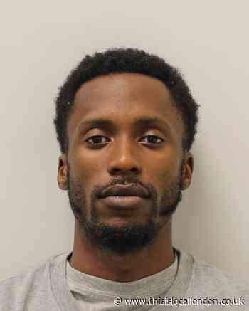 Enfield man guilty after death of Therasia Gordon