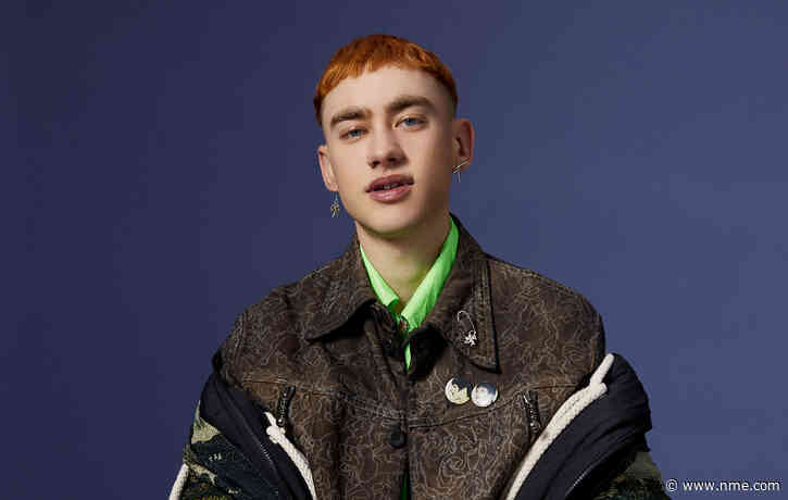 Olly Alexander on Years & Years becoming a solo project: “Pop became a dirty word”