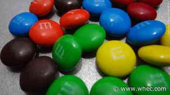 M&amp;M's get new, more 'inclusive' makeover