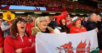Mark Drakeford's advice for people attending the Six Nations games