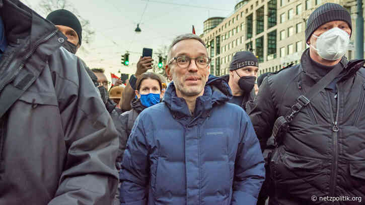 Nach Geheimdienstaffäre in Österreich: Polizist will anonym bleiben – Streit landet vor EU-Gericht