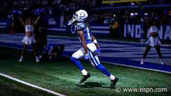 Should Colts re-sign free agents like T.Y. Hilton, Marlon Mack, Mo Alie-Cox?