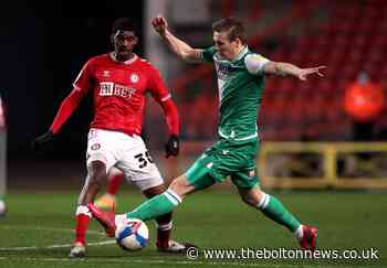Millwall boss Gary Rowett on Jon Dadi Bodvarsson's Bolton Wanderers move