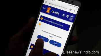 Now, six members can be registered using one mobile number on Co-WIN: Govt