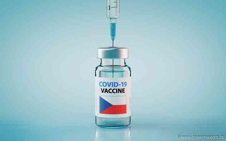 Massive Protests Worldwide. The Czech Republic Scraps Mandatory Vaccination Requirements