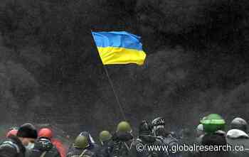 Global Research Weekender: Will Ukraine be Russia-NATO’s War Theatre?