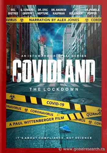 COVIDLAND, a Documentary Film: Review and Analysis by Peter Koenig