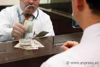 “El pago mensual de IR ya se iguala a una cuota de mi casa” - expreso.ec