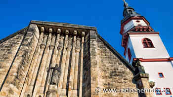 Menschenkette und Gedenken in Chemnitz geplant - Radio Chemnitz