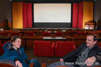 Mit Bedacht: Kleine Kinos in Chemnitz bereiten Öffnung ab Februar vor - Freie Presse