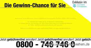 Drehscheibe Chemnitz vom 20.01.2022 | SACHSEN FERNSEHEN - SACHSEN FERNSEHEN