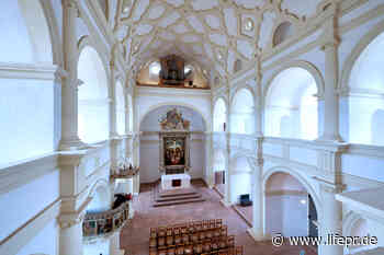 450 Jahre Schloss Augustusburg bei Chemnitz – Auftakt zum Jubiläumsjahr 2022 mit Festgottesdienst am 30. Januar - lifepr.de