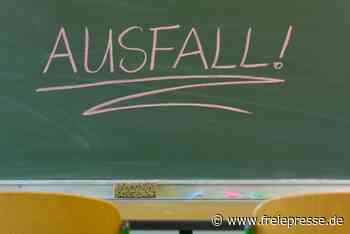 Lehrermangel: Was kann die Stadt Chemnitz dagegen tun? - Freie Presse