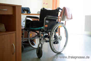 Mehr Pflegekräfte in Chemnitz auf Arbeitssuche - Freie Presse