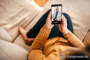 Online-Patientenforum des Krebszentrums Chemnitz - Patienten fragen, Mediziner antworten - Freie Presse