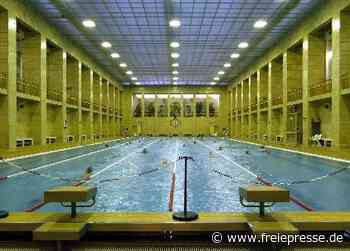 Corona in Chemnitz: Das sind die neuen Öffnungszeiten von Kultur-, Freizeit- und Sportstätten - Freie Presse