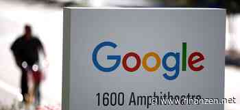 Alphabet-Aktie steigt etwas: Google legt Einspruch gegen Milliarden-Strafe beim EuGH ein