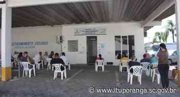 Secretaria de Saúde de Ituporanga orienta sobre procura a unidades de saúde - Prefeitura de Ituporanga