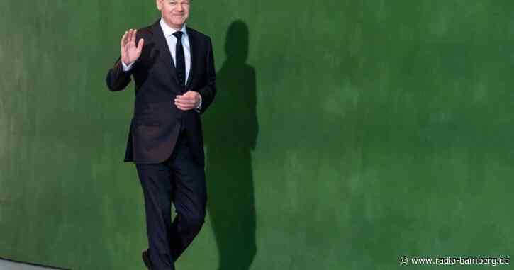 Scholz will Tempo bei Wohnungsbau und Energiewende machen