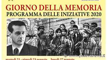 Este: “Il Giorno della Memoria” 2022 a Este - Padova News
