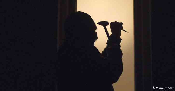 Heidelberg:  Zwei mutmaßliche Einbrecher inhaftiert